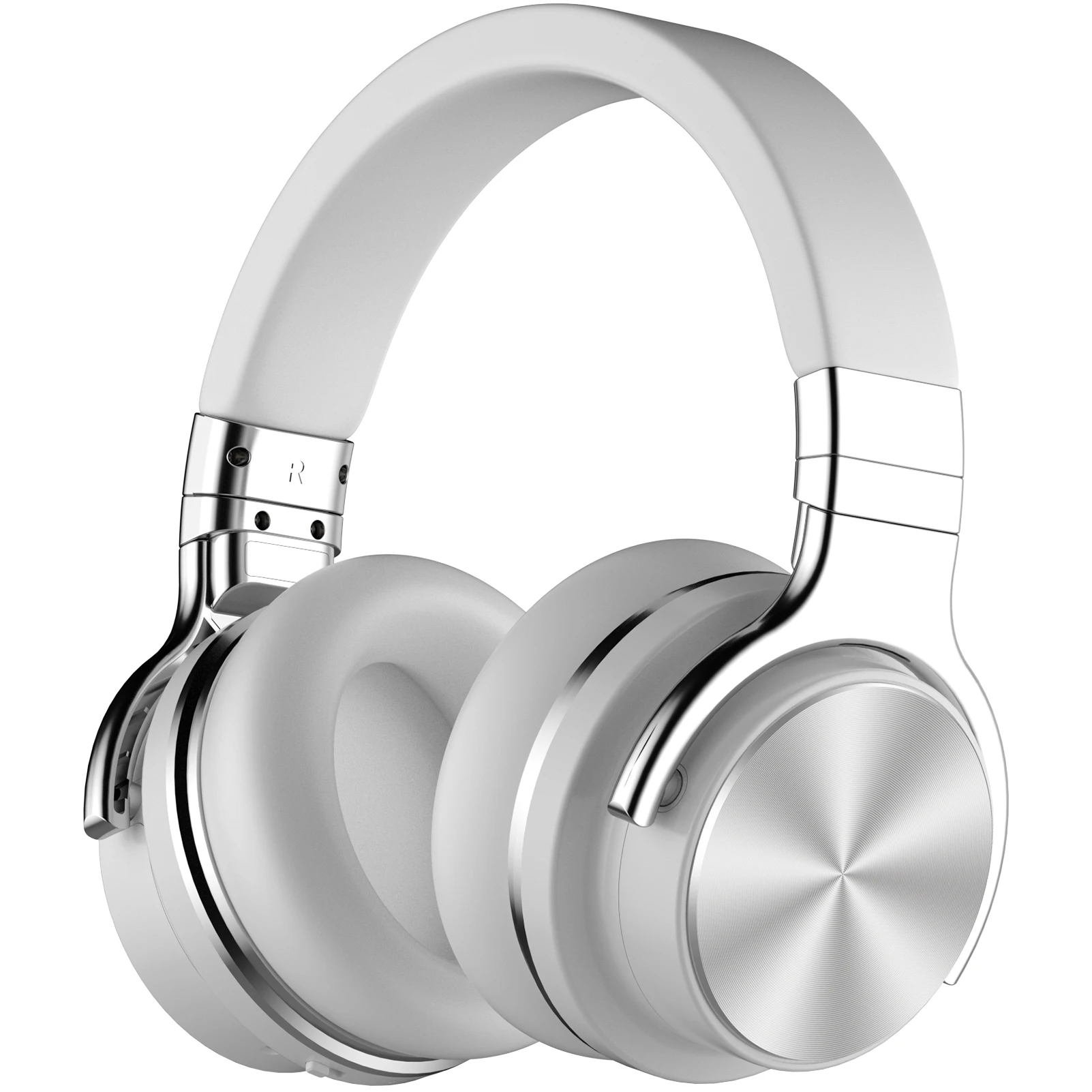 

Лидер продаж 2024 годаANC, беспроводные наушники BT с активным шумоподавлением, гарнитура-вкладыш с мягкими наушниками для музыки и игр