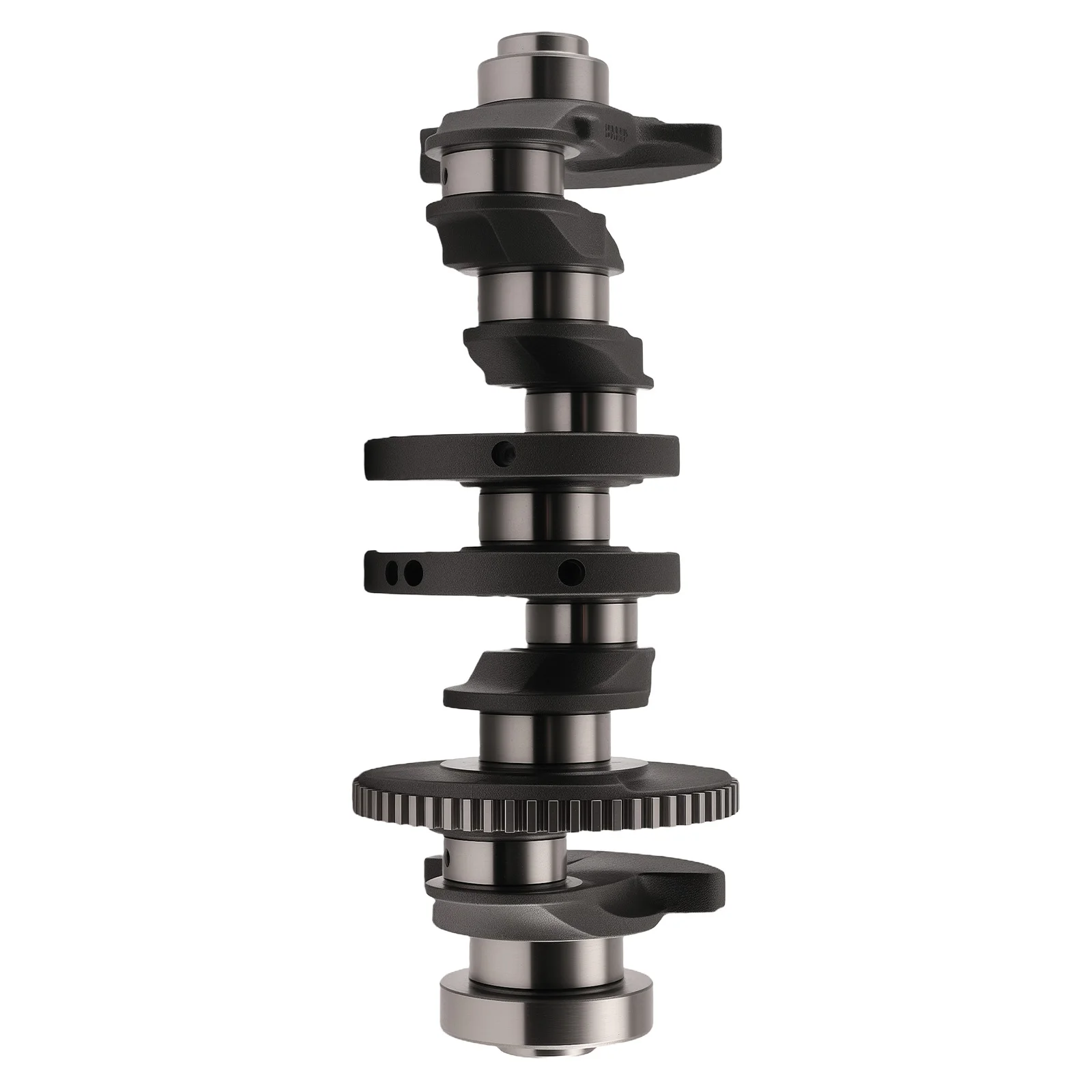 

Engine Crankshaft (Gasoline Version) for N42B20A N43B20A N46B20A N46B20B N46B20 Part Number: 11217516424