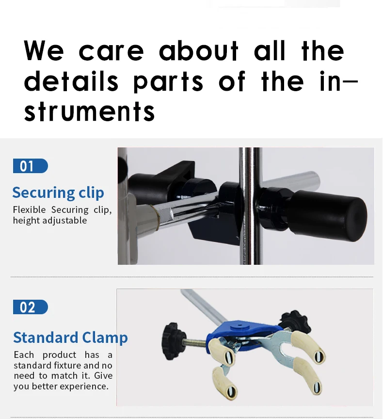 28l elektrischer Propeller mischer rührer