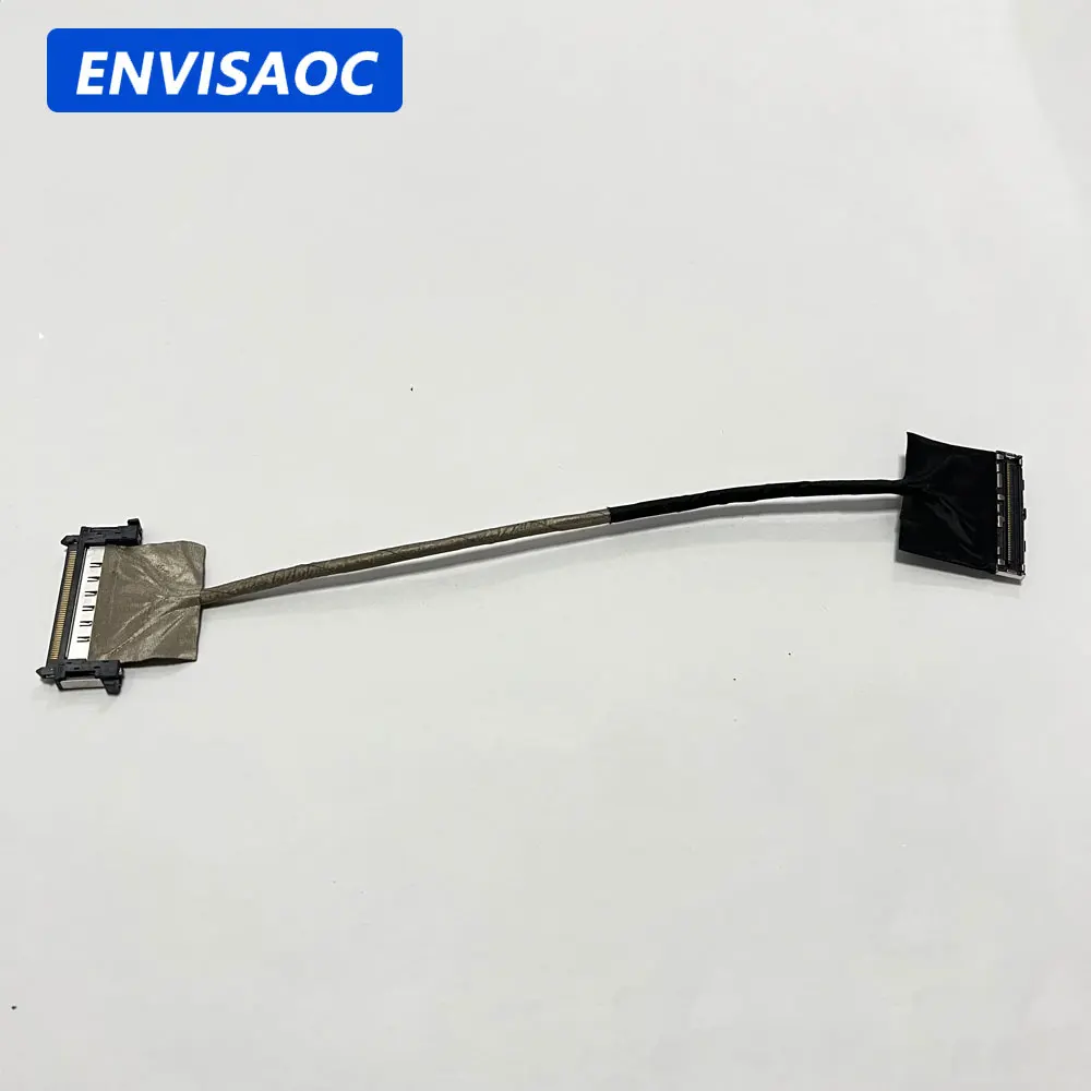 

Video screen cable For Dell UltraSharp 27 U2722D U2722DX U2722DE AIO Desktop LCD LED Display Ribbon Flex cable 750.06X06.0021