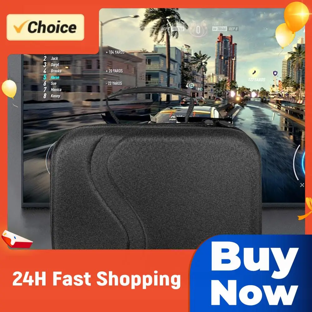 

Storage Case for Meta Quest 3 for BOBOVR M3 PRO Elite Strap Protective Bag Storage Bag for Travel and Home Storage