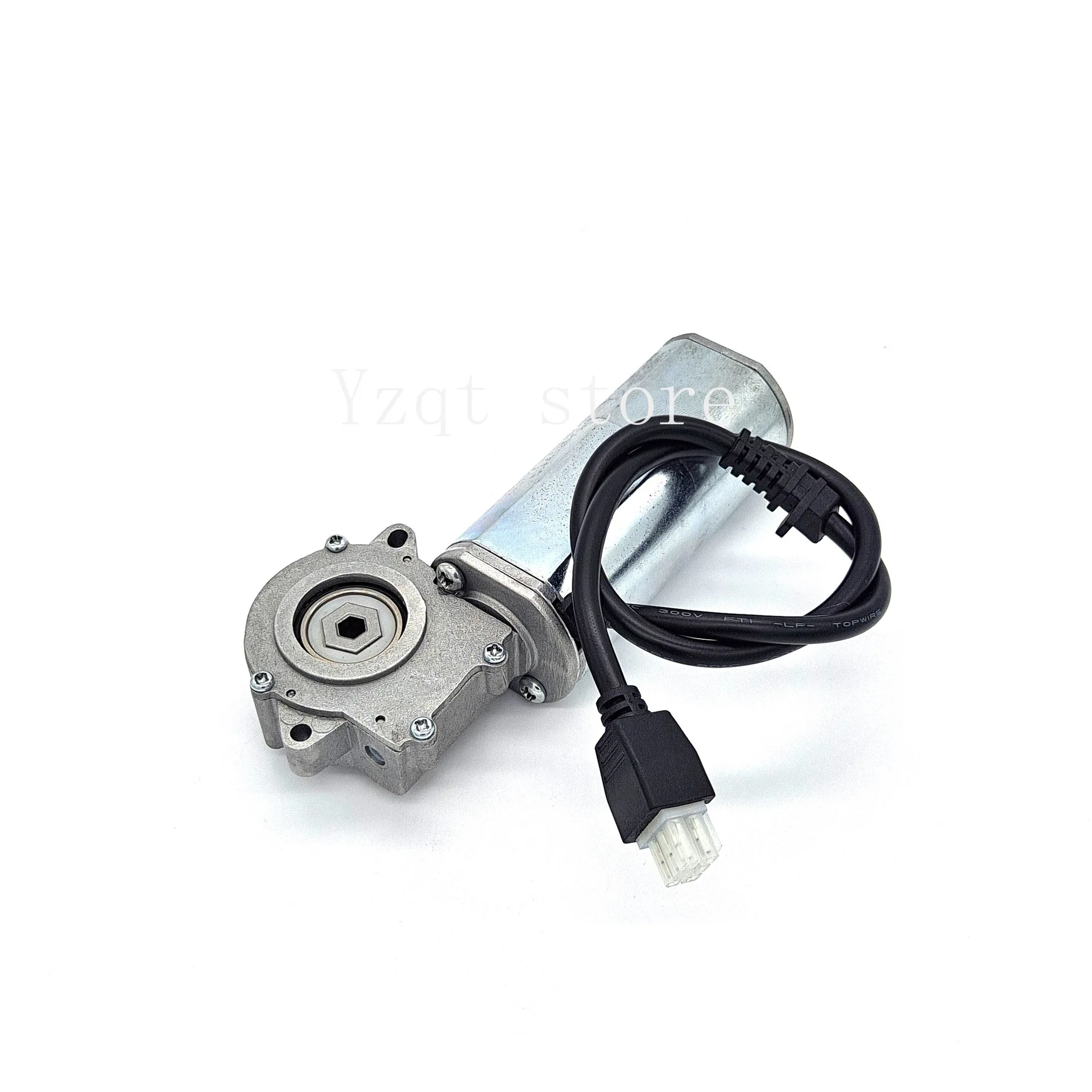 GBX39-GF-3041 Lifting table coffee table motor Turbine deceleration motor Steel pipe vending machine motor