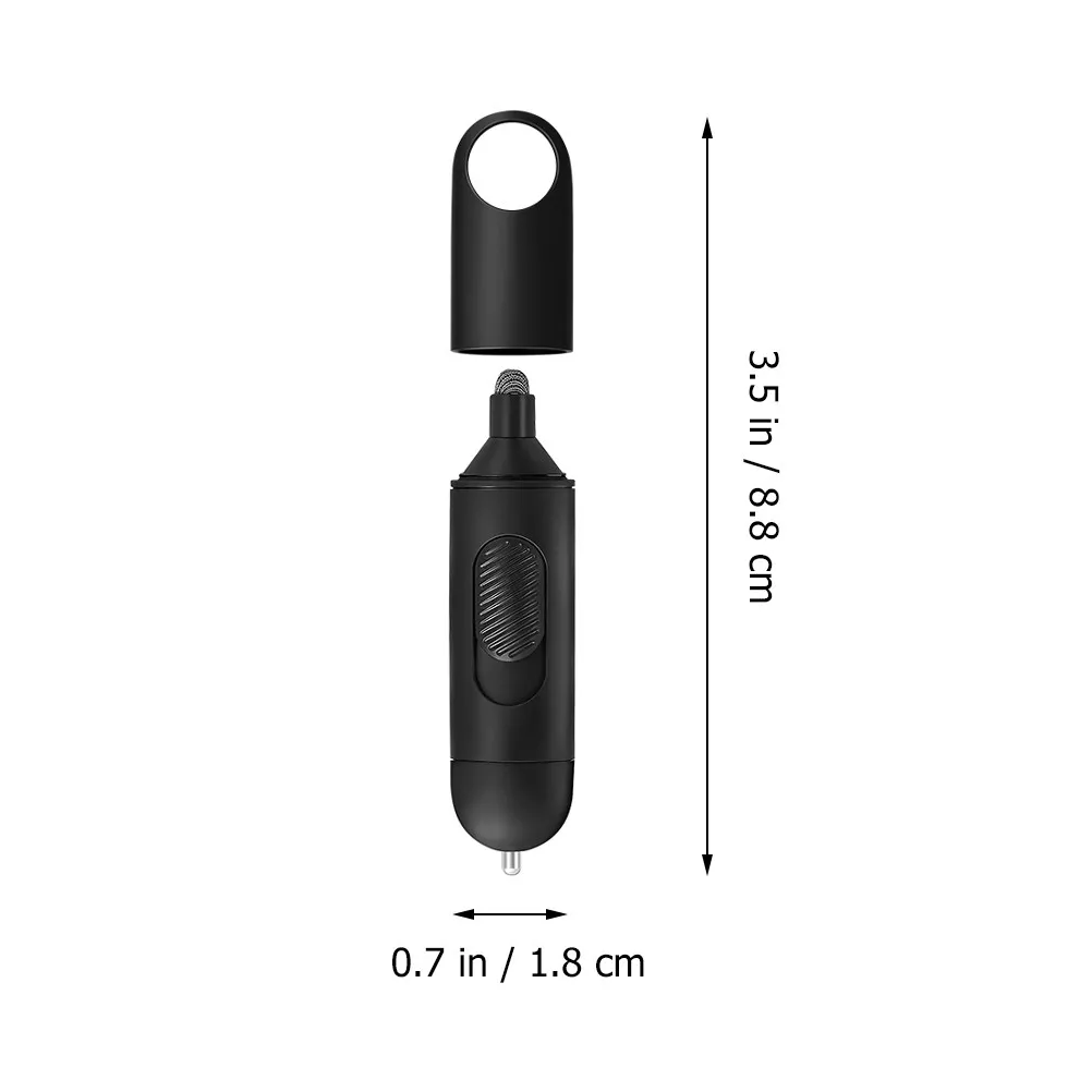 Touchless Antibacterial Pen – Portable Elevator Button Pusher for Office, Travel & Hygiene Protection