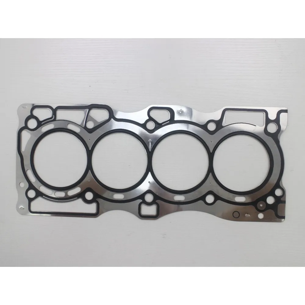 FIT FOR NISSAN X-TRAIL T30 4WD 2.0L QR20DE QR20 Metal Engine Gasket Full  head Gasket set 10101-8H726 10101-6N286 50219200 VRS