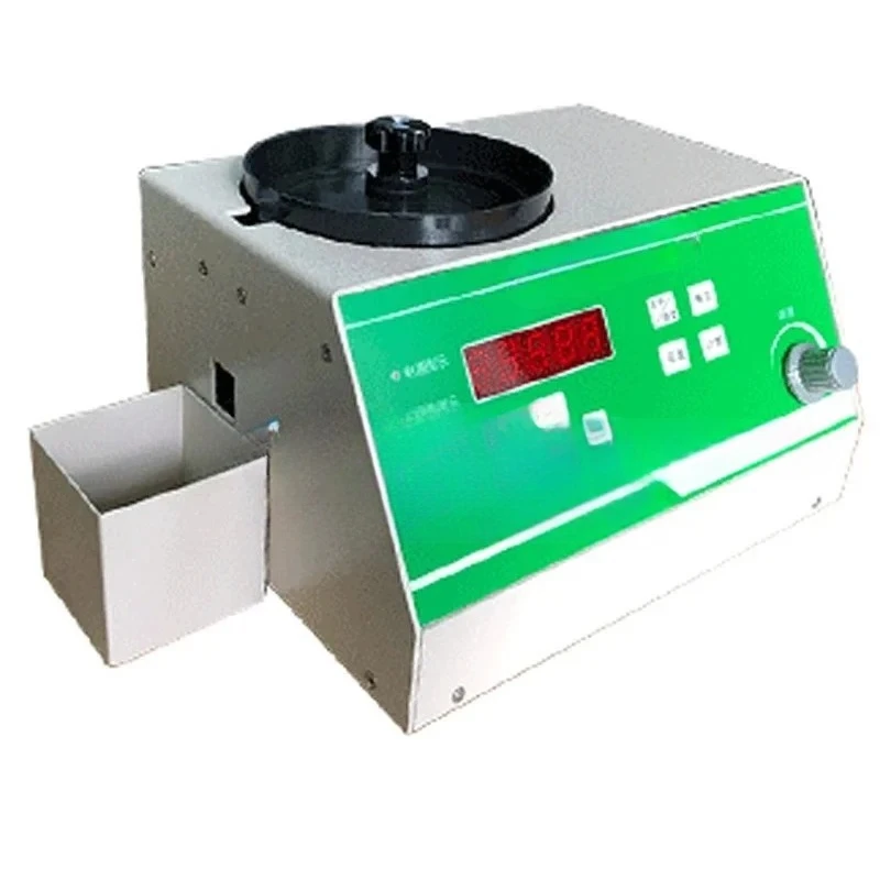 220V 50Hz SLY-A/B/C Automatic Seed Counter Microcomputer Digital Counting Instrument