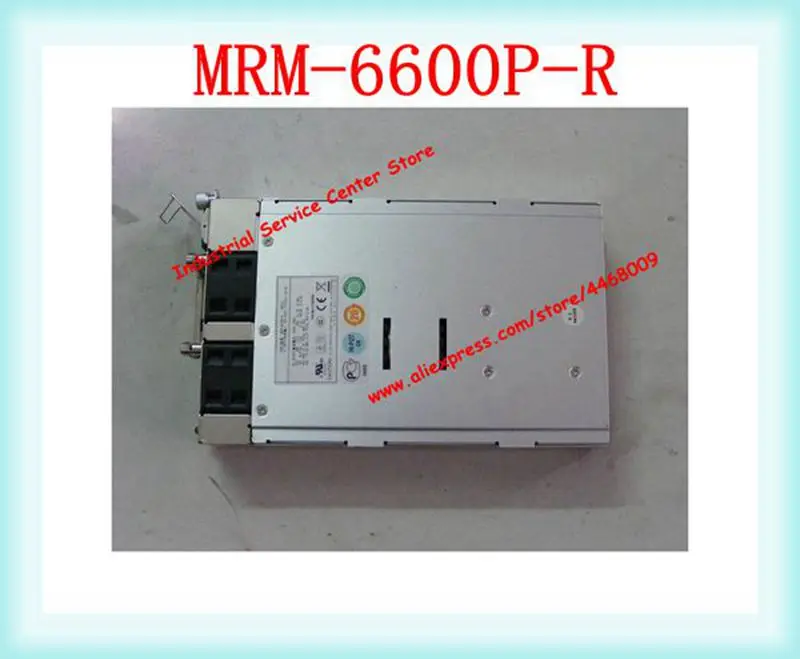 

Original NF5580A NF380D MRM-6600P-R MRM-6600P Server