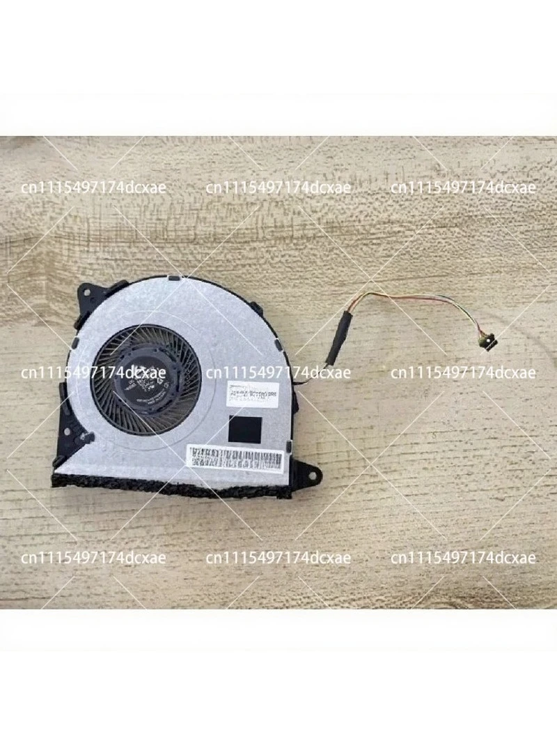 Replacement Cooling Fan for UX330U U3000U Laptop, 13NB0CW0P01011 NC55C01-16B17, High Speed Quiet Notebook Fan