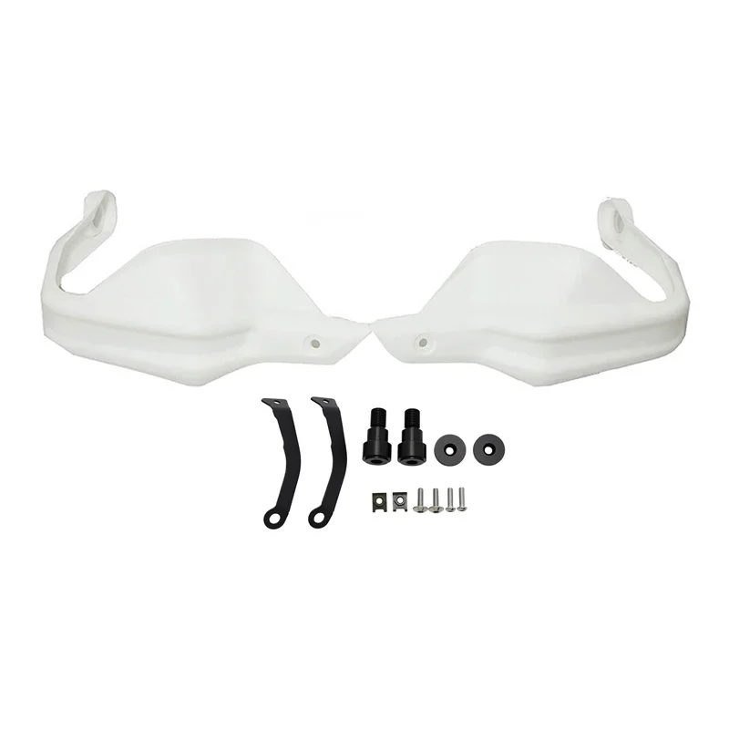 MT-07 Stuur Handguard Voorruit Voor YAMAHA MT07 FZ07 2014-2024 Motorcycle Hand Guard Windscherm Handvat Hendel Protector