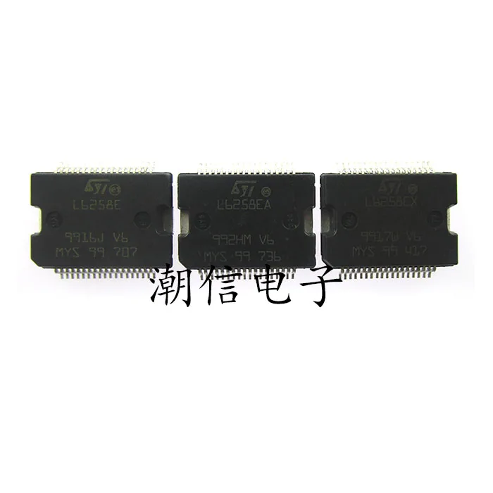 free shipping  L6258E L6258EX L6258EA       10PCS