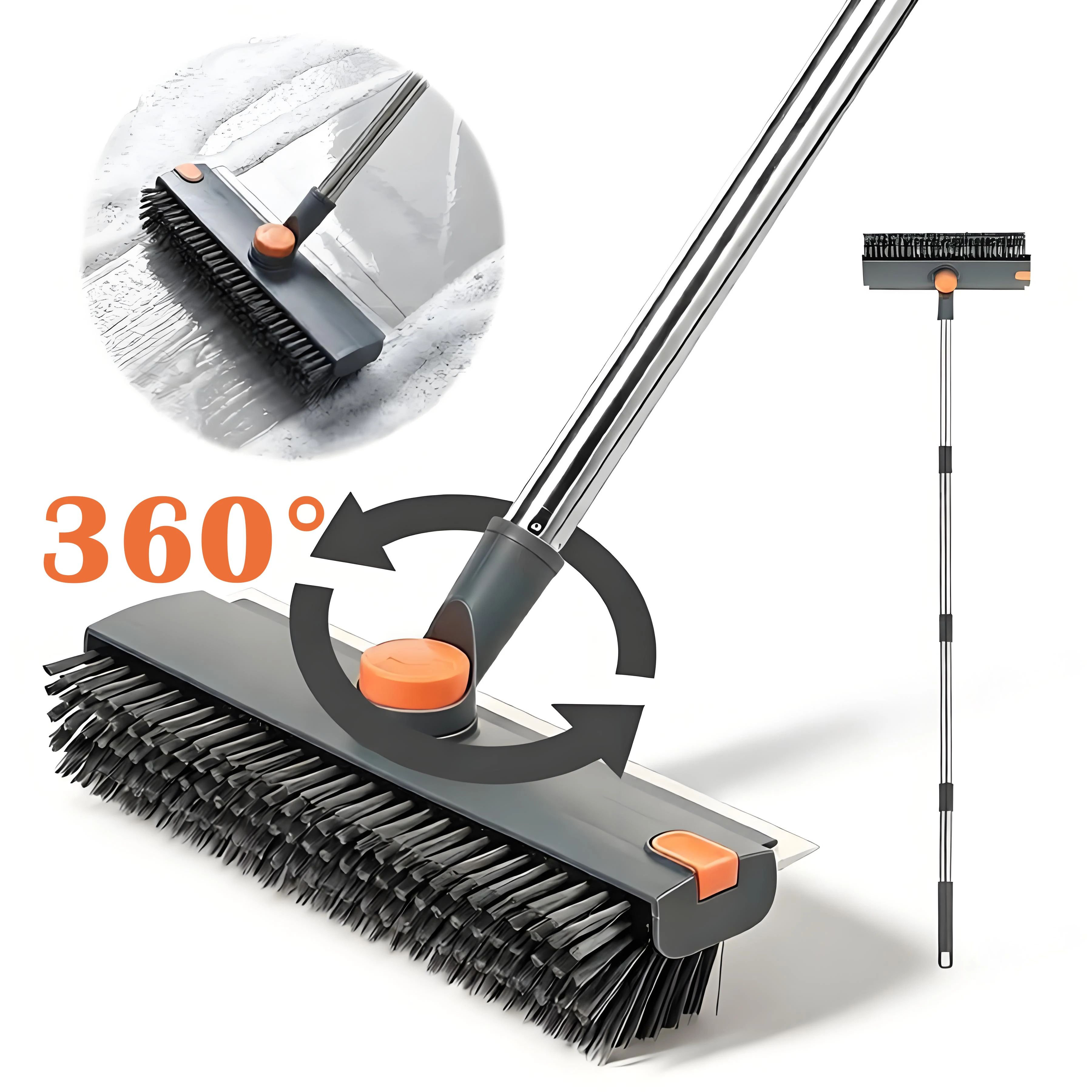 #14 Best Brooms to Buy In 2026