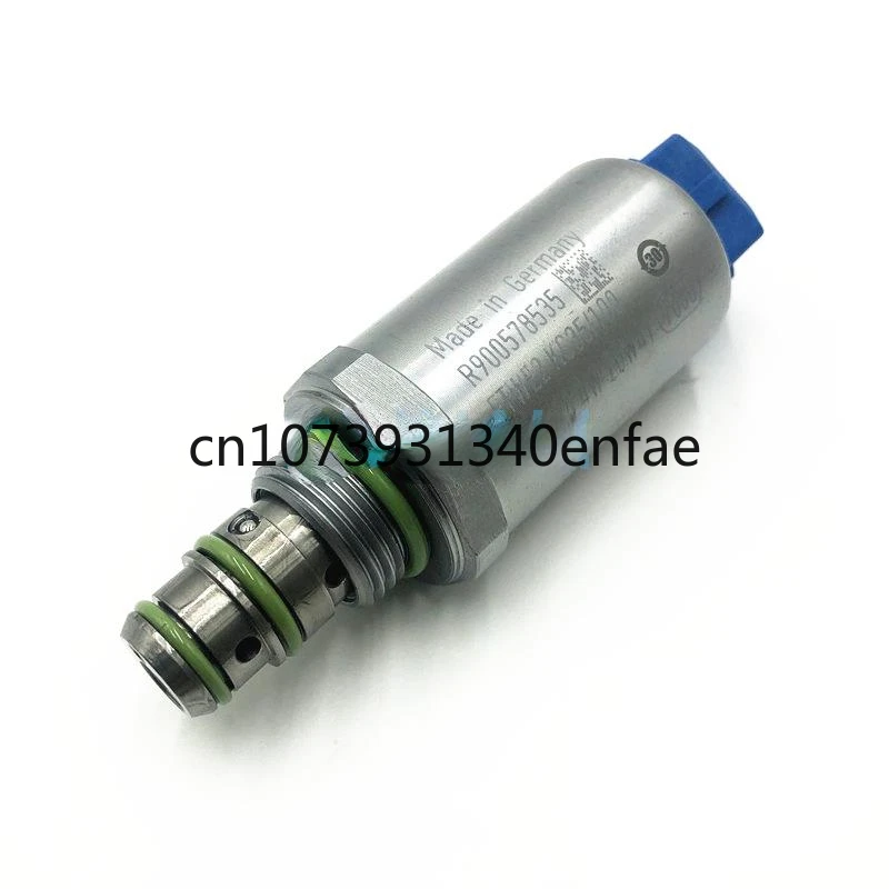 For R900578535  Electric Proportional Valve Core M4 Multi-way Valve Solenoid Valve Original Electric Proportional Valve