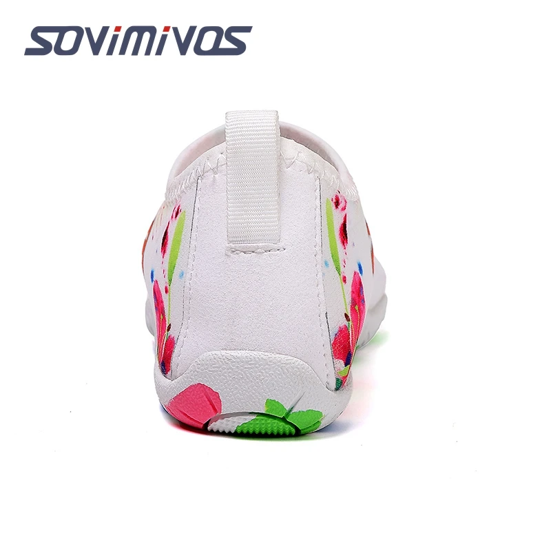 

Обувь для воды, вездеходная, противоскользящая, износостойкая, дышащая и быстросохнущая обувь для походов на открытом воздухе