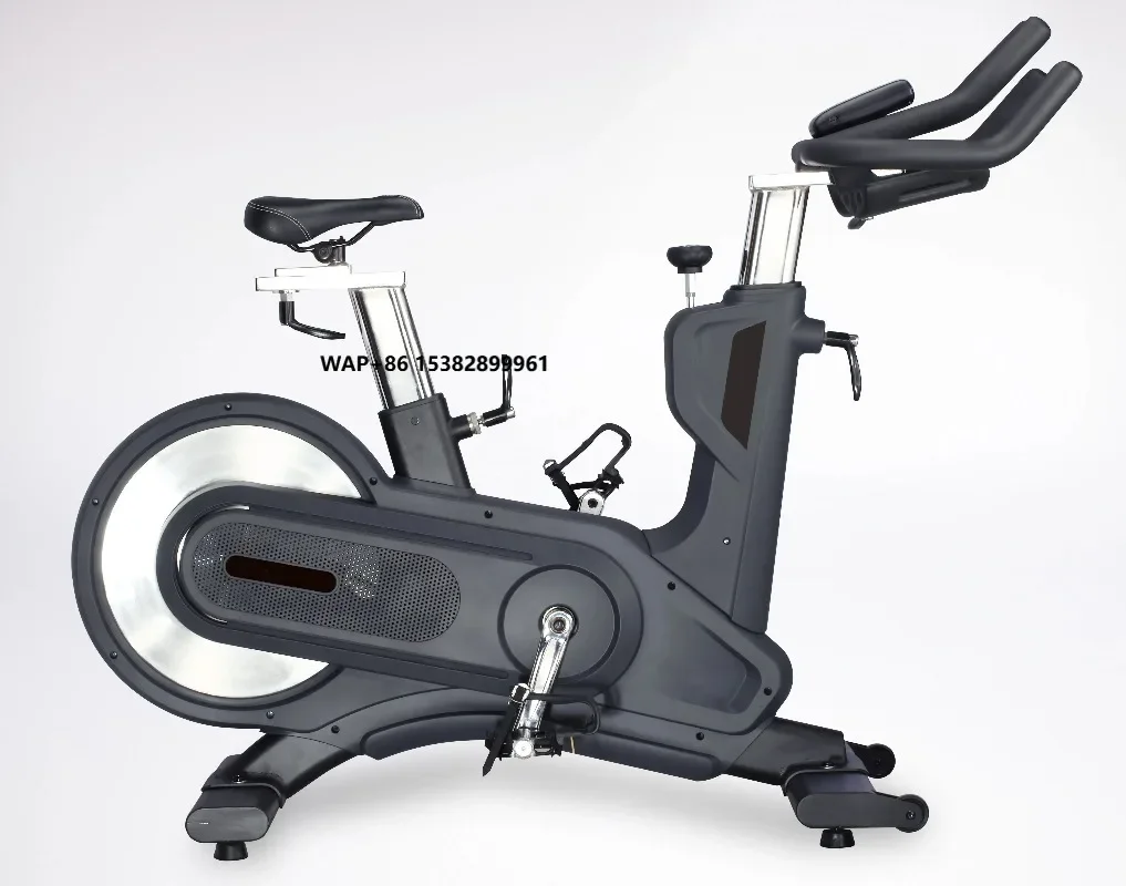 

Commercial Spinning Bike for Gym Smart High-quality Bicycle