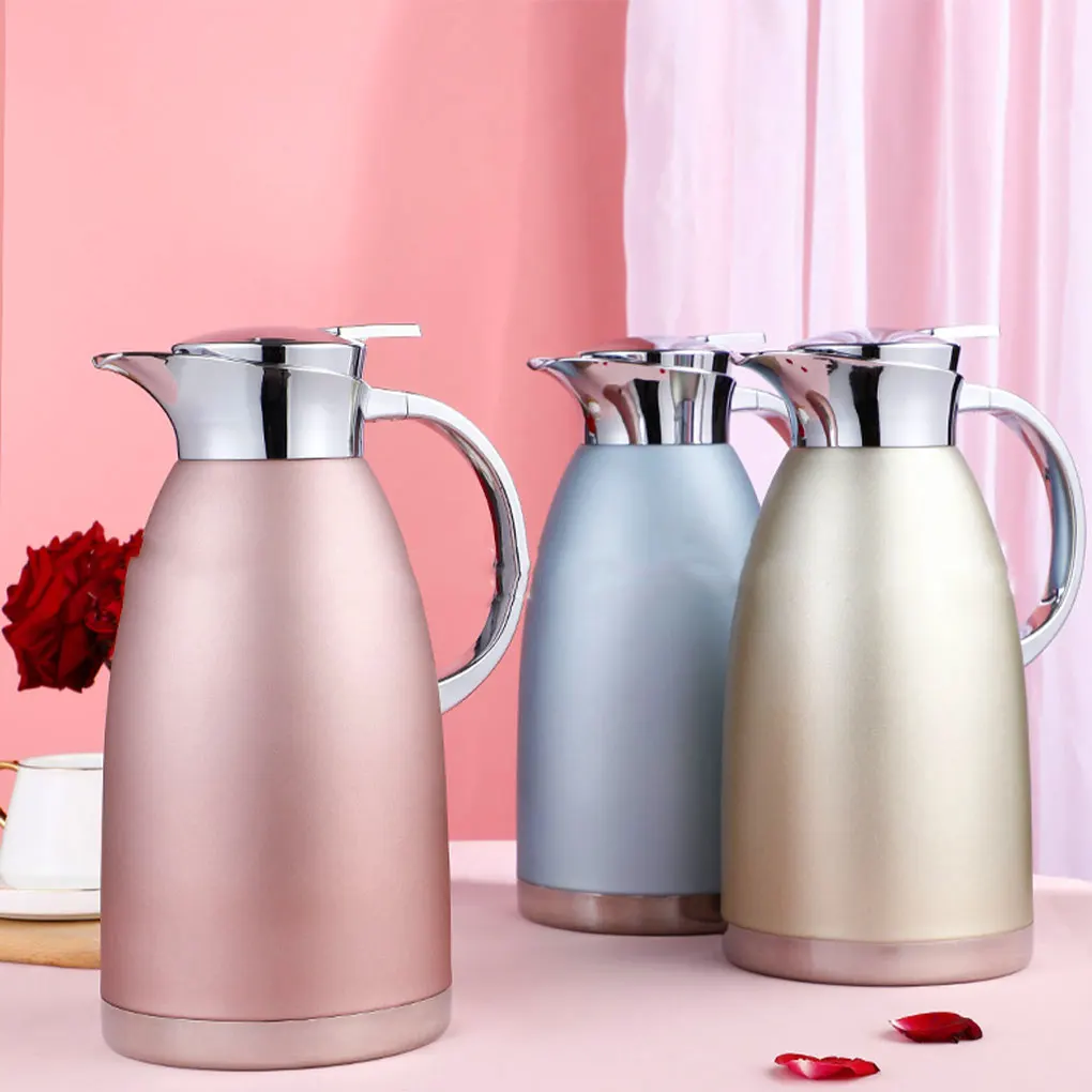 Kettle Fast Boiling Premium Materials Durable And Long-lasting Automatic Power-off Hot Water Bottle