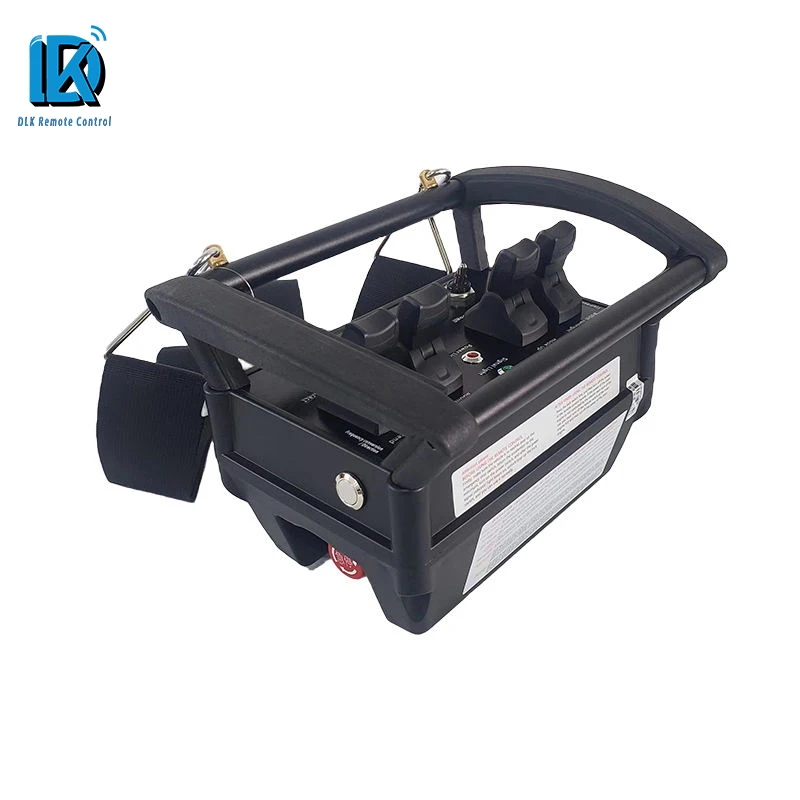 رافعة Palfinger 4 5 6 7 8 عصا التحكم مقاومة للماء رافعة لاسلكية عن بعد رافعة التحكم عن بعد الهيدروليكية