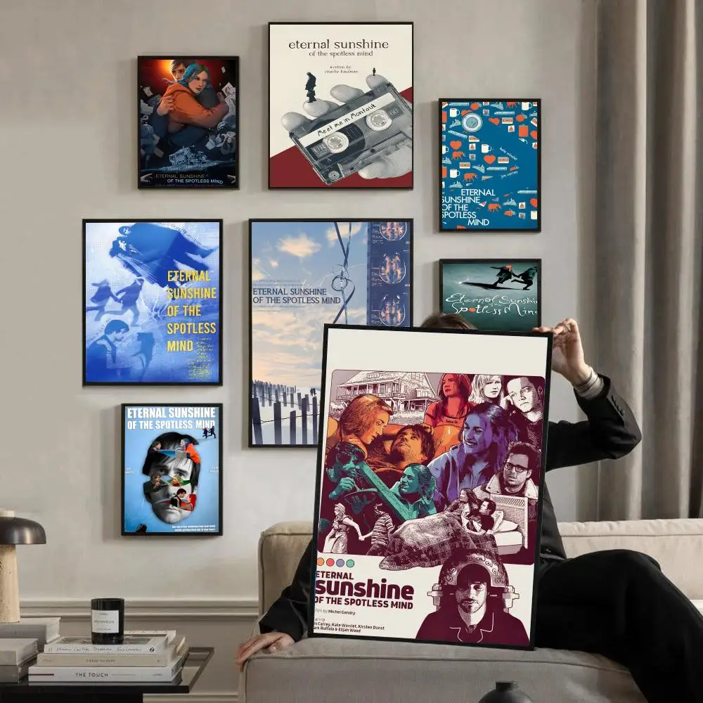 Eternal Sunshine Of…