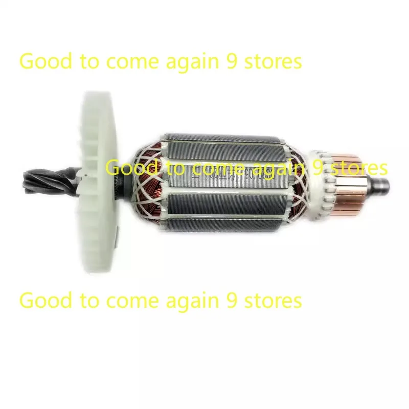 26 Electric Hammer Teeth Rotary Hammer for Gorgeous Deshi Rotor Heavy Duty Electric Hammer Impact Drill  Accessories