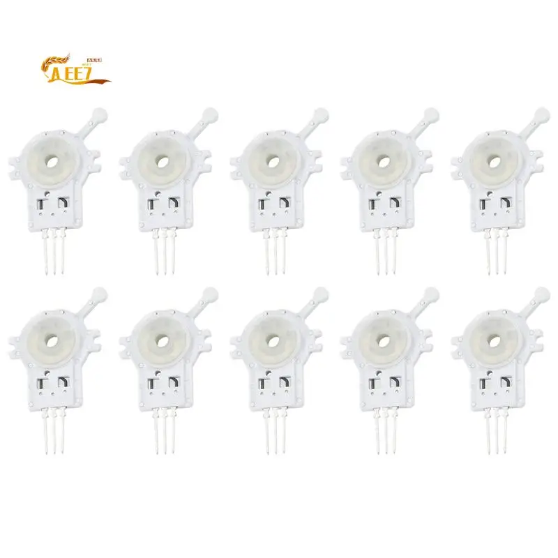 

AEE7-10PCS SE28-1 Тип датчика положения сопротивления для автомобильного кондиционера/модели самолета Значение датчика 6K