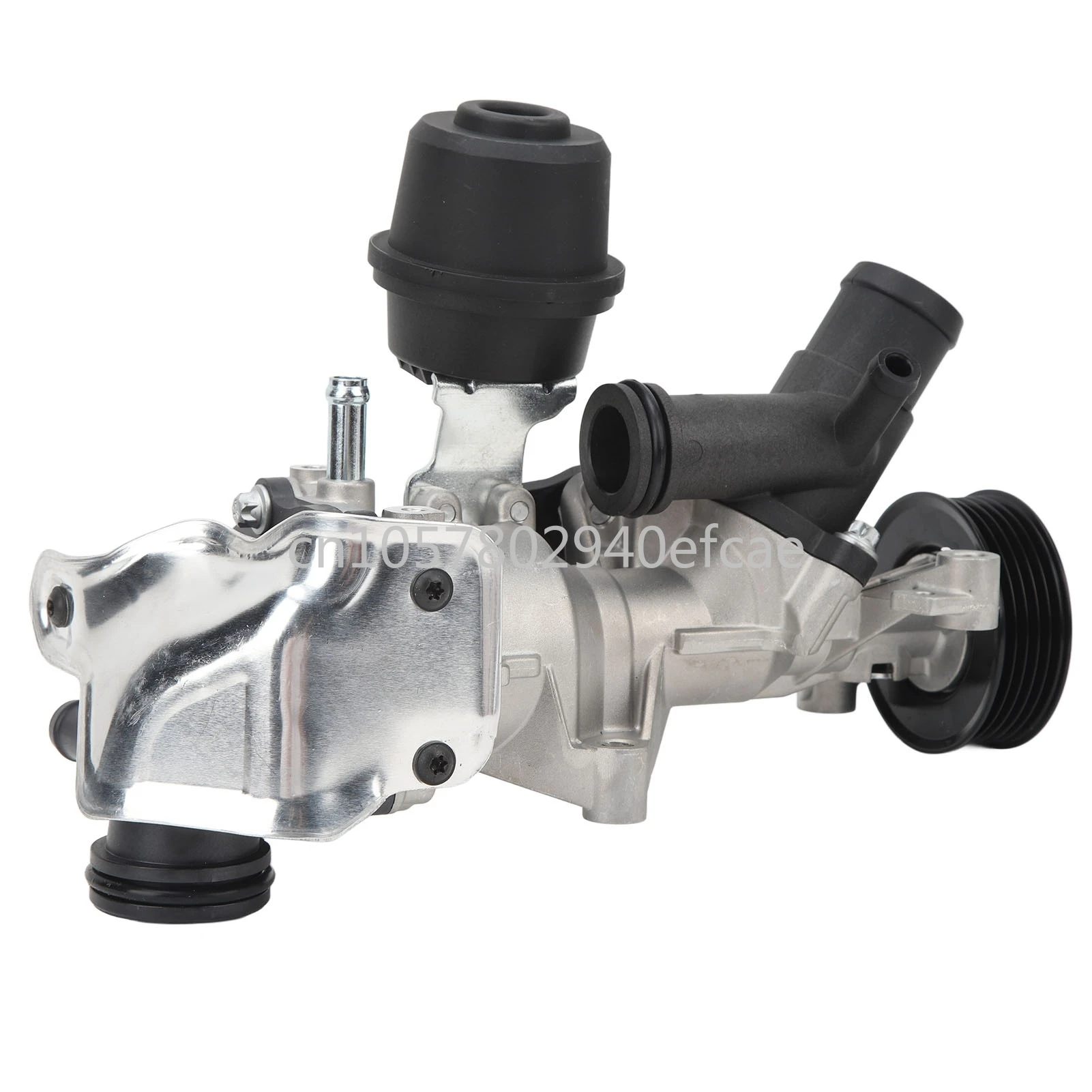 

Water pump 2702000800 water cooling benz a double zone coffee gum