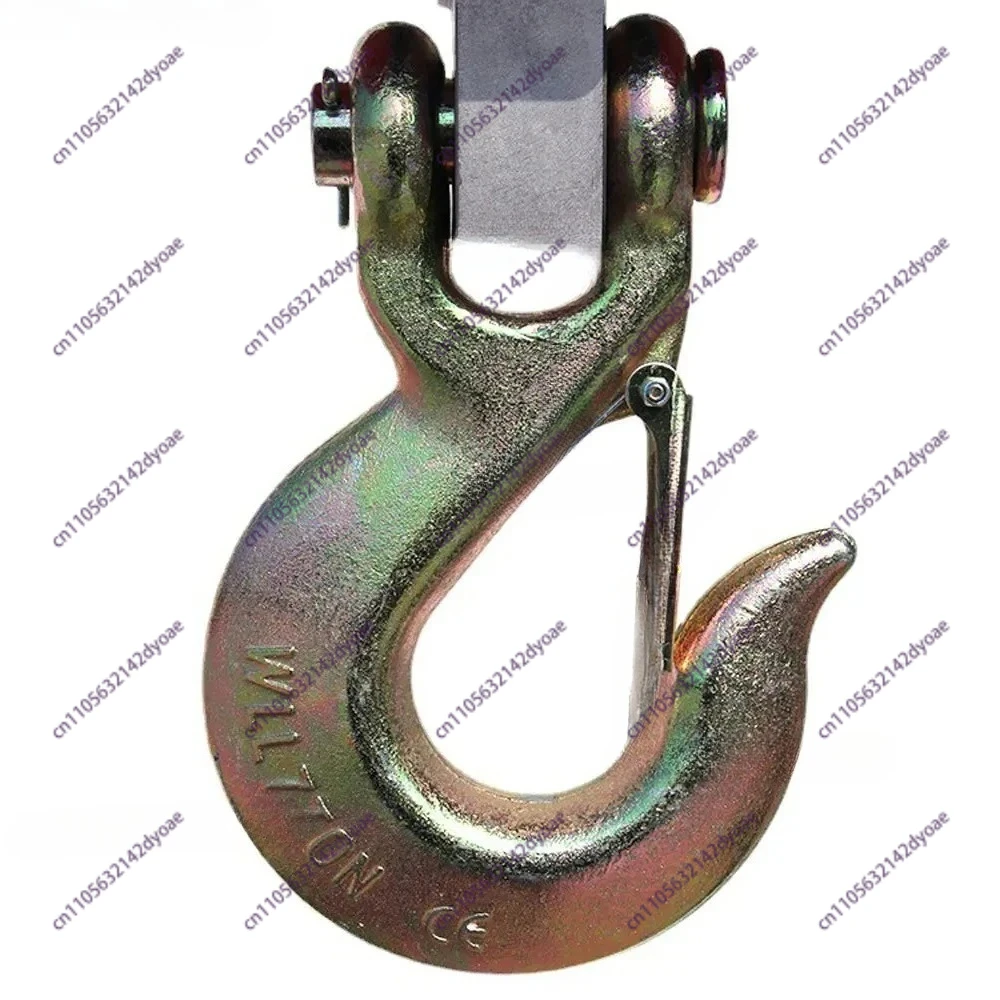 1T Electronic Hanging Scale Wireless Control OCS Industrial Hanging Scale Steel Durable Large Weight Scale