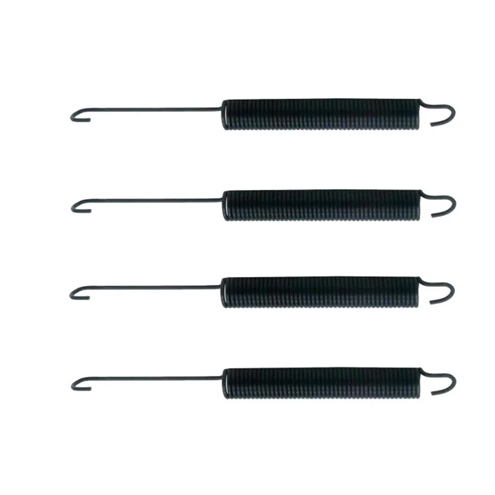 73204460 Snowblower Spring for Craftsman Snowblowers from 2009 to 2017 Reliable Replacement Part for Maintaining Performance