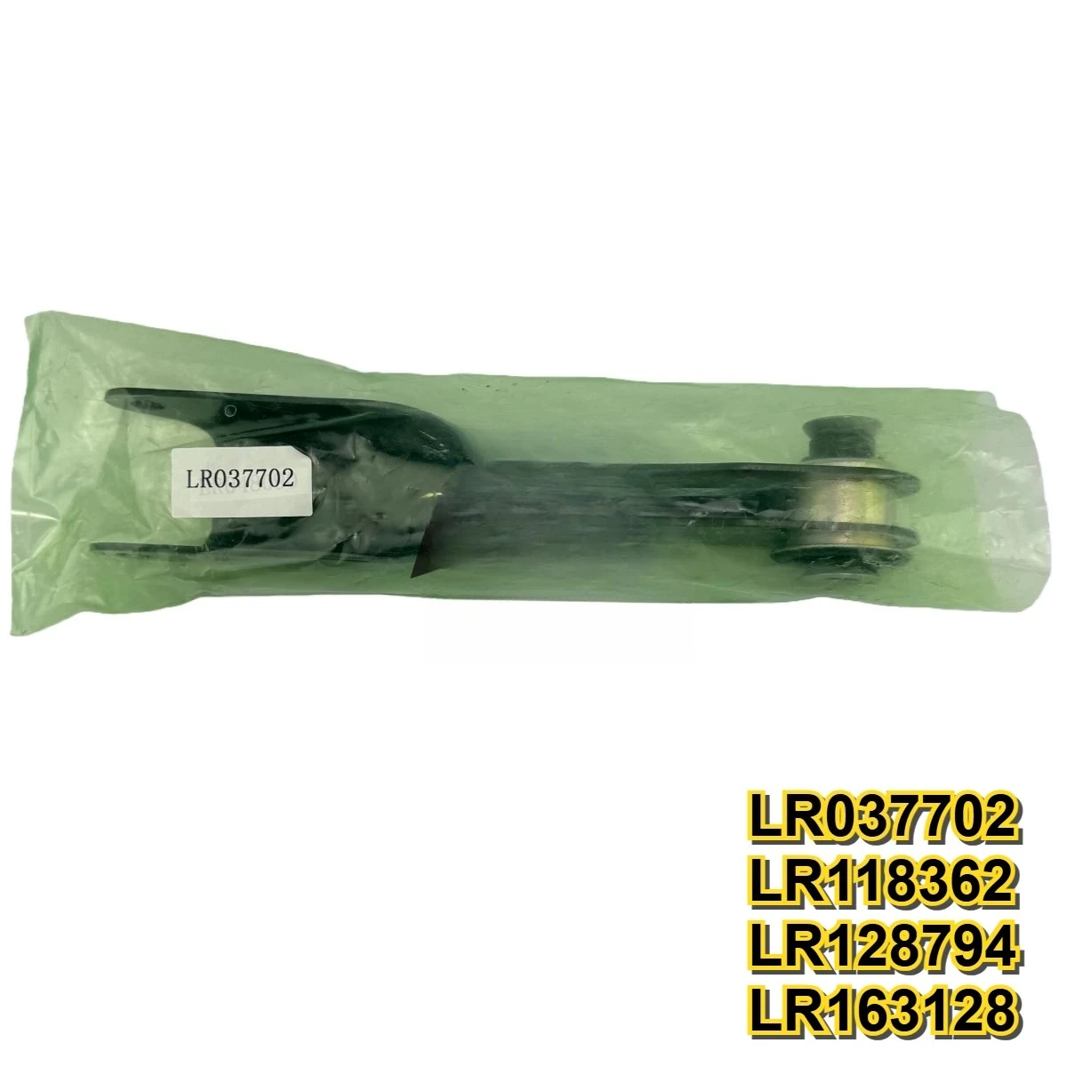 

LR037702 LR118362 LR128794 LR163128 Задний нижний рычаг подвески для Land Rover New Defender 2020, Discovery 5 2017, Range Rover 2013