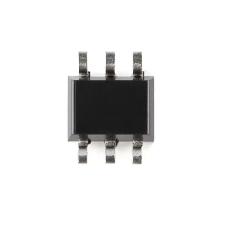 10pcs Original PMBT3906YS,115 SOT-363 40V, 200mA PNP/PNP matching dual transistors