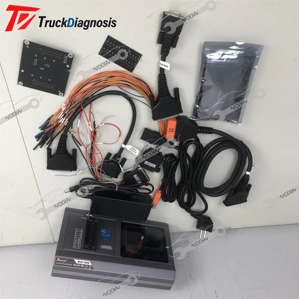 Xhorse Multi-Prog P…