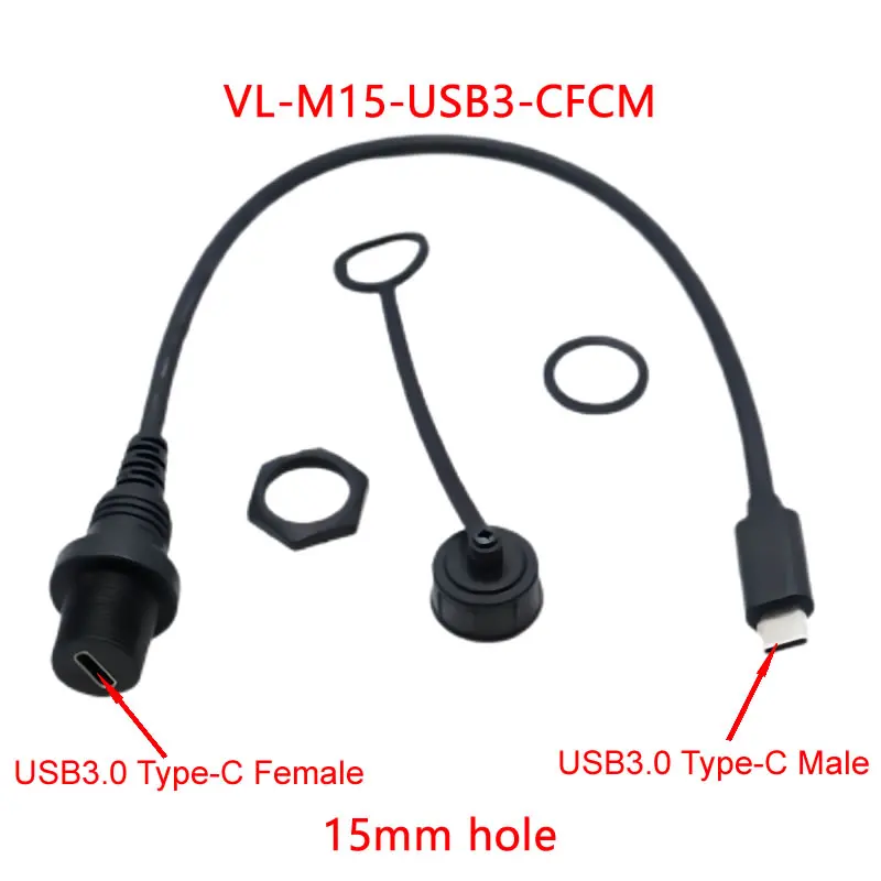 M15 Waterproof Pane… - image