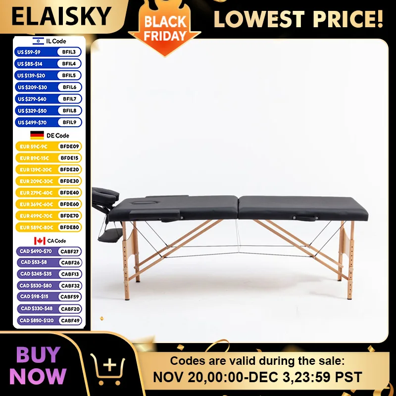 

Solid Wood Multi Functional Portable Commercial Home Use Massage Bed Fire Therapy Tui Na Moxibustion Therapy Massage Beauty Bed