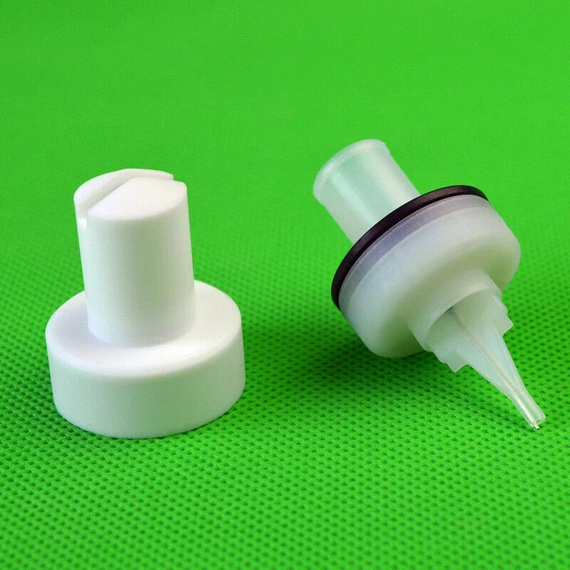 1000047 Electrostatic Powder Coating Flat Jet nozzle for GEMA 02 opti spray gun