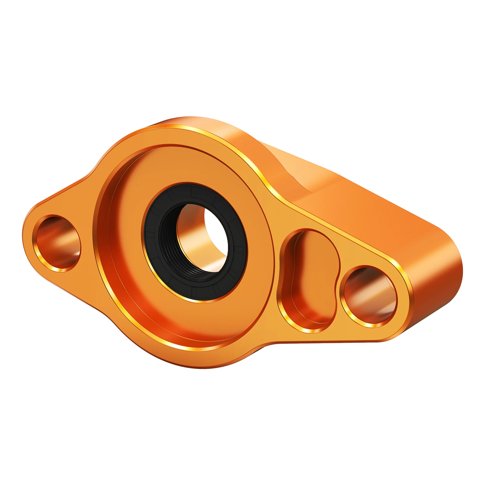Für KTM LC8 Motoren Kupplungsnehmerzylinder-Kit 950 990 1050 1190 Adventure 1290 Super Adventure RS T Super Duke GT R/EVO – Detail 8