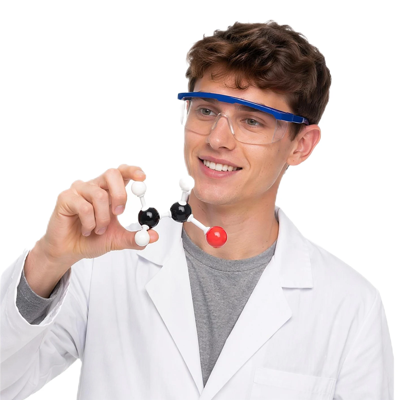 Chemistry Molecular Model Kit - огляд і ціна Model Kit Chemistry