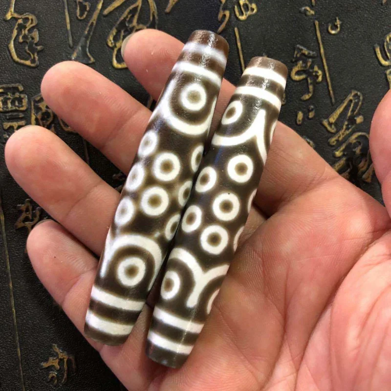 

Халцедон девять глаз Diy орнамент ретро 21 фотомагнит