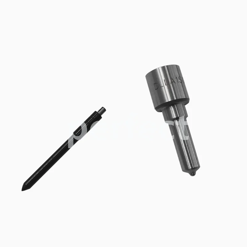 

For HYUNDAI COUNTY 3.9d Injector Fuel Nozzle DLLA150P866 093400-8660 4pcs