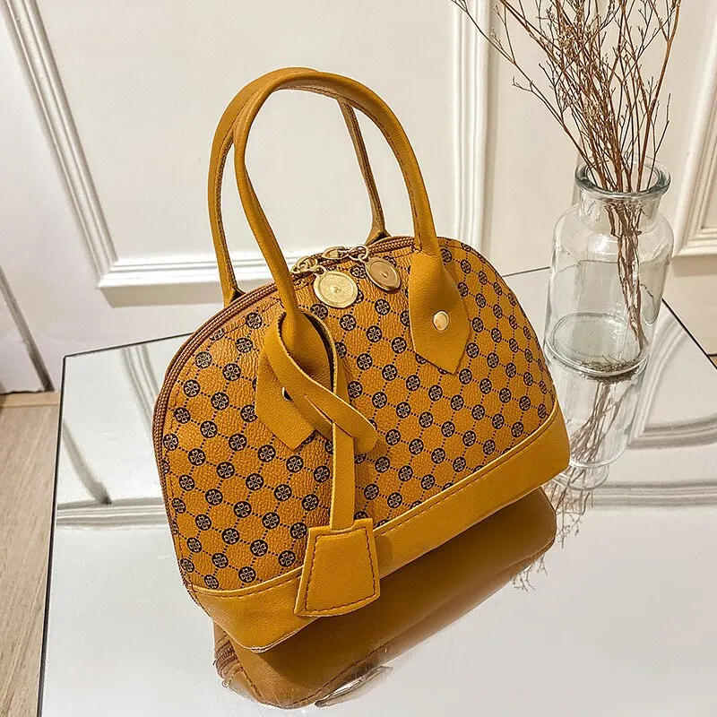 Fashion Shell Bags for Women 2