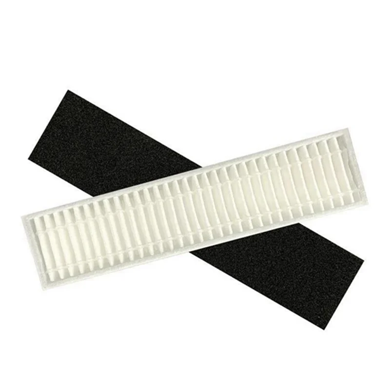 Robô Aspirador Acessórios Peças, Mop Cloth, Escova principal para Rowenta, Tefal Explorer, X-Plorer, Série 60, RR7455, RR7447WH