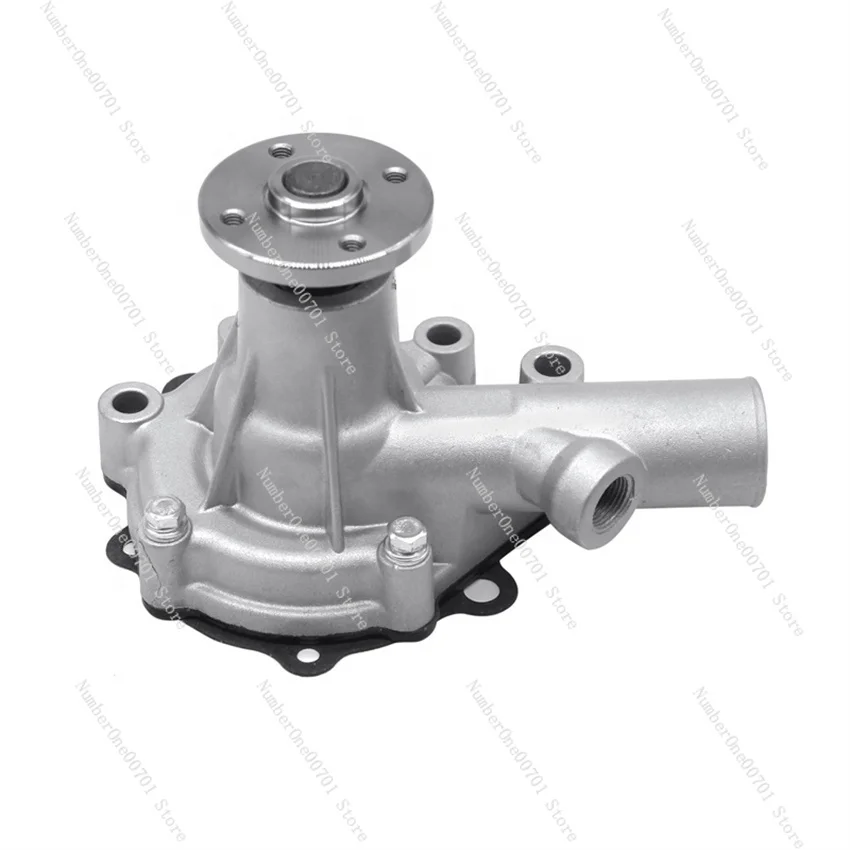 water pump MM409302 For Mitsubishi S4L S3L S3L2 K3B K3C K3D K3E k4F