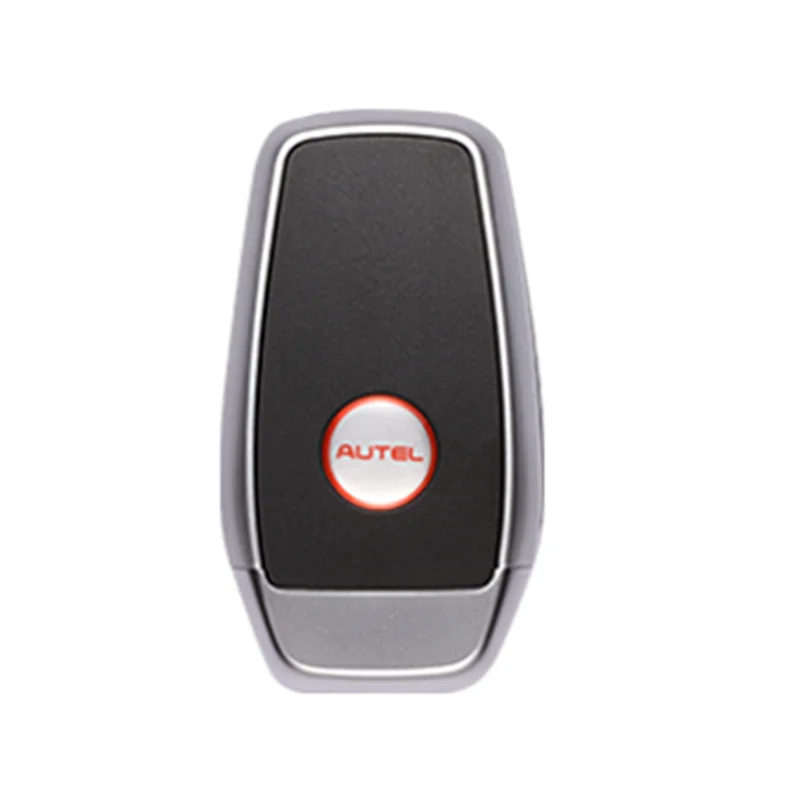 1PCS/2PCS/5PCS AUTEL IKEY AT002AL 315MHZ/433MHZ Universal Smart Key For KM100 IM508 IM608 XP400Pro