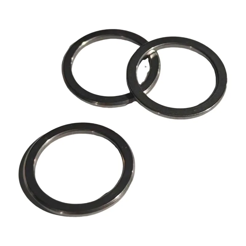 50/100 PCS Injector Seal Rings 23250-28030 23255-46011 23255-28010/23255-46010 For Toyota RAV4 Avensis Vista