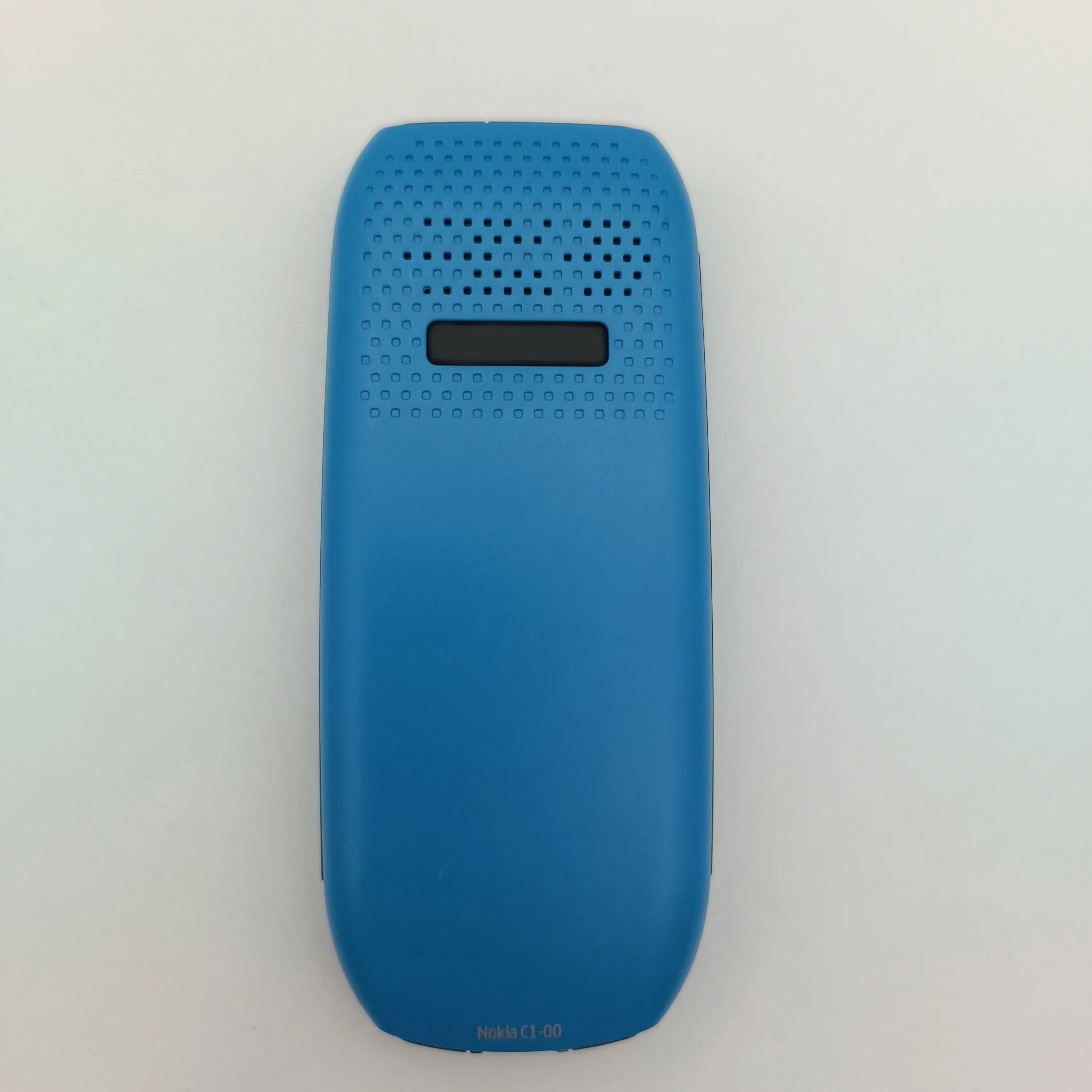 الأصلي مقفلة C1-00 واحد سيم GSM 900/1800 2G الهاتف المحمول لوحة المفاتيح العربية الروسية المصنوعة في فنلندا