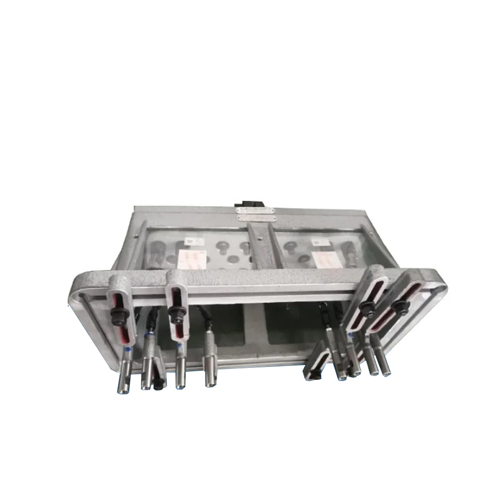 

Высококачественная высокоскоростная насадка для станка Multi MU120*300 с регулируемой шпиндельной головкой для сверления и нарезания резьбы