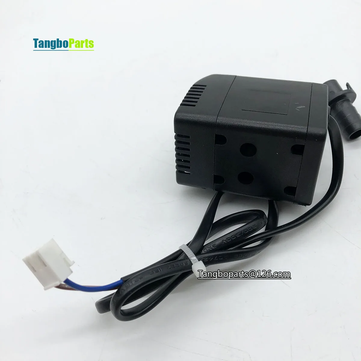 Ice Machine Accessories Submersible Pump Upper Circulating Pump CM-218 15W Water Pump For Ice Making Machine