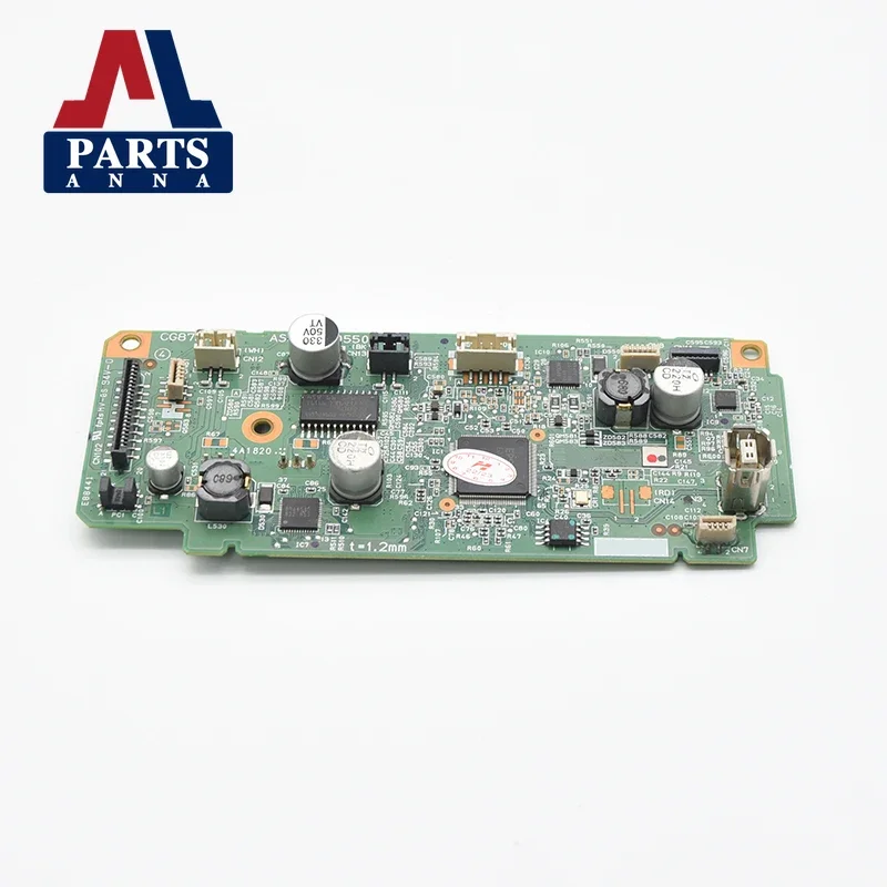 Formatter Main Board for Epson L3110 L3100 L1110 L4160 L4150 L6160 L6170 L6190 L6171 L3215 L4260 L6191 Printer Logic MotherBoard