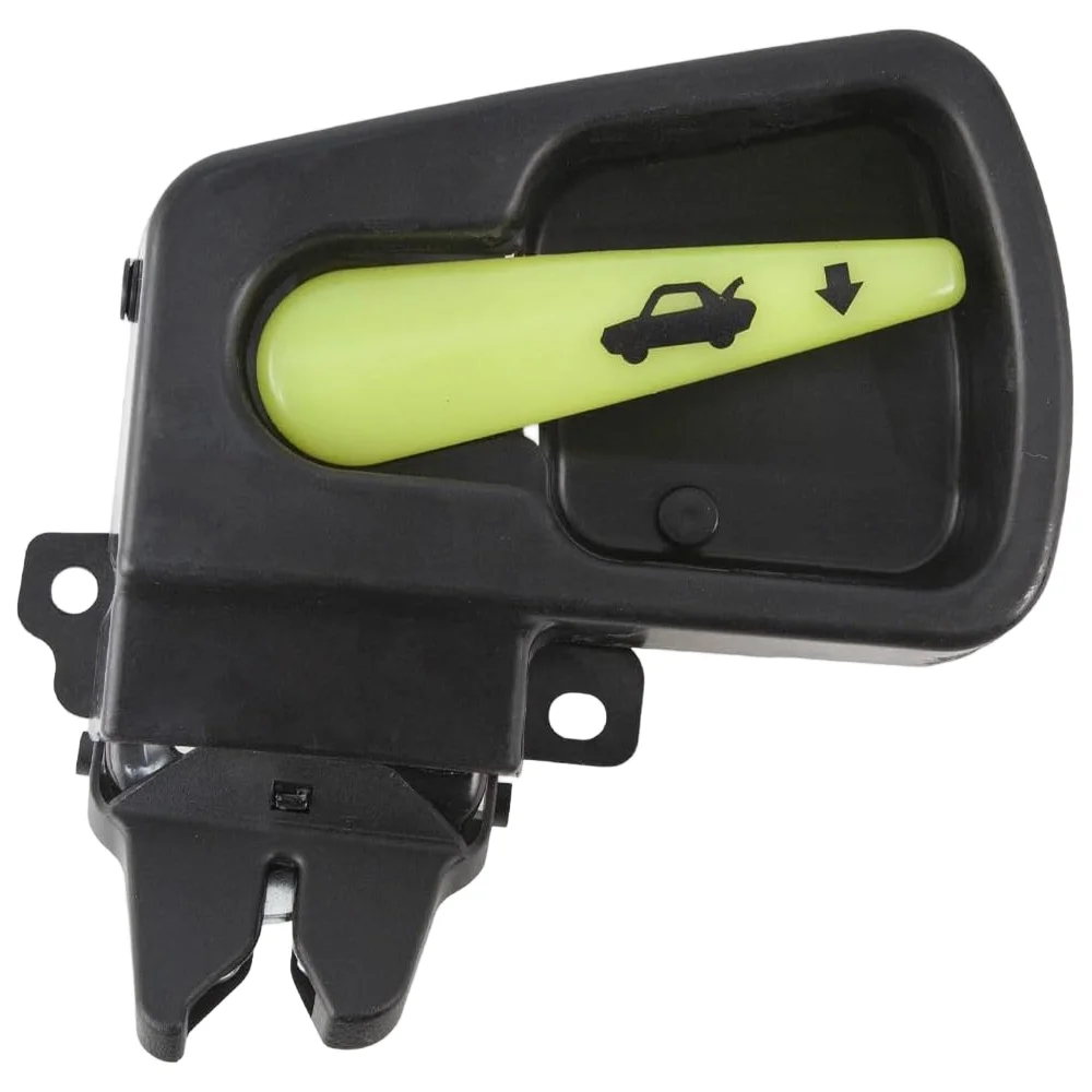 Trunk Latch Lock Actuator noise-dampened built to suit 2003-2008 Corolla 1.8L L4 engine oem 64610-02071,64610-02070