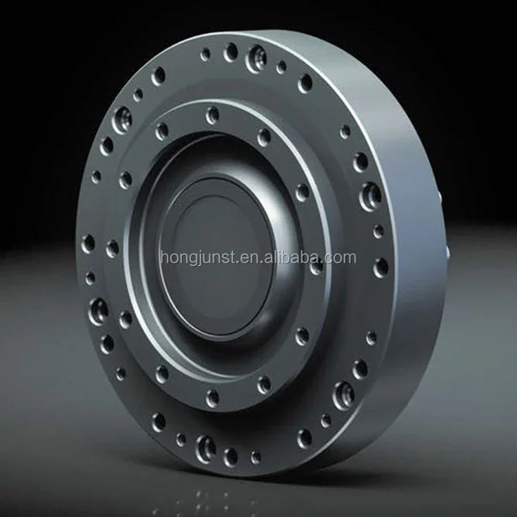 Hongjun Harmonic Reducer Bearing Durable Bearing For Planetary Gear Box