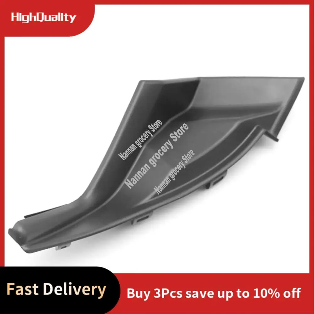 2Pcs Front Windshield Wiper Cowl Trim Water Deflector Plate Neck Trim Panel For Mitsubishi Outlander 2016-2020-Hot