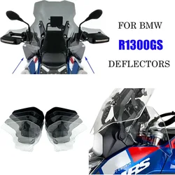 FOR BMW R1300GS Motorcycle 2023-R1300 GS DEFLECTORSSide Windscree R 1300 GS Motorcycle Cockpit Panel Fairing Cover Accessorie