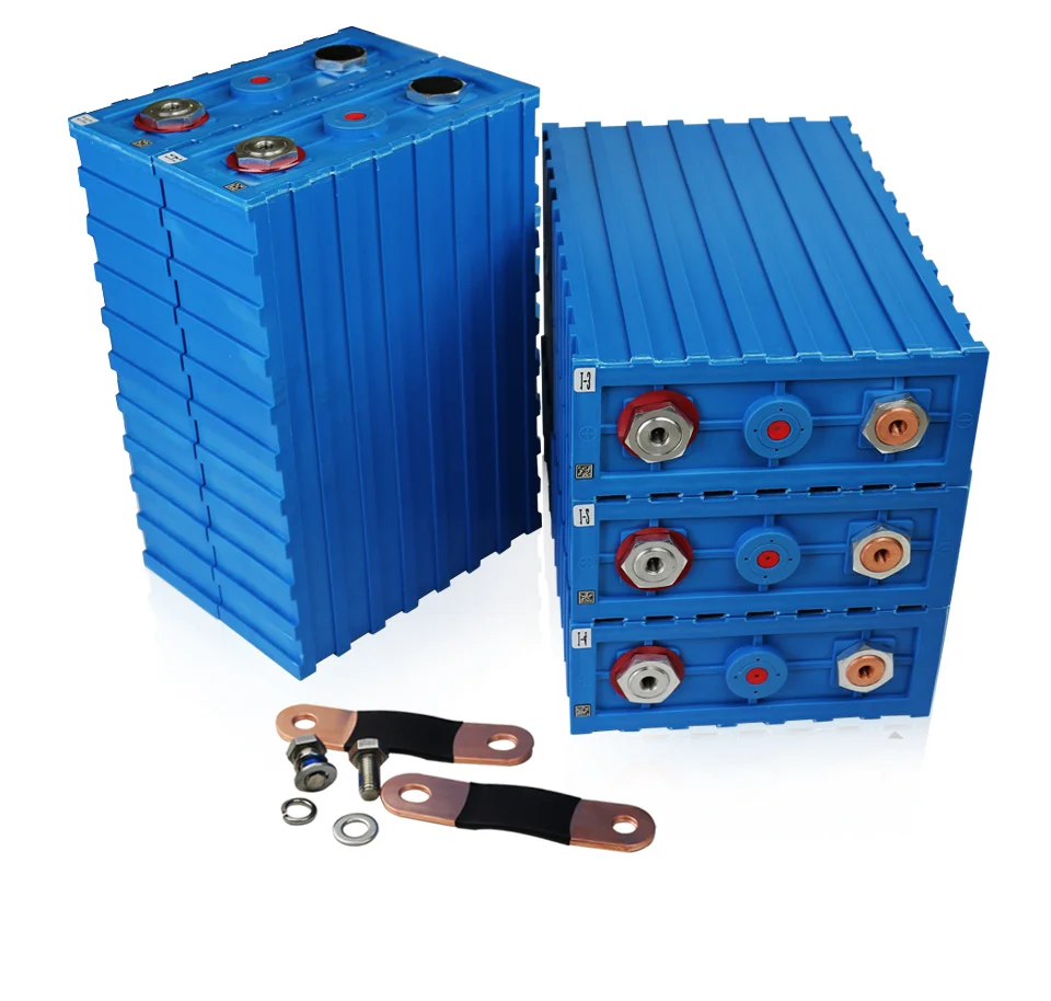 1 Pcs of Prismatic CALB 3.2V 200Ah Lithium LiFePO4 Battery Cell