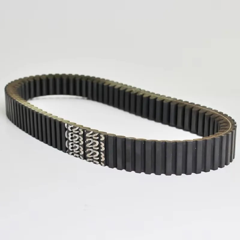 Drive Belt 0823228 Compatible with Arctic Cat 350 366 400 425 450 500 XC450 Alterra 400 HDX 500 XR 500 TRV 500